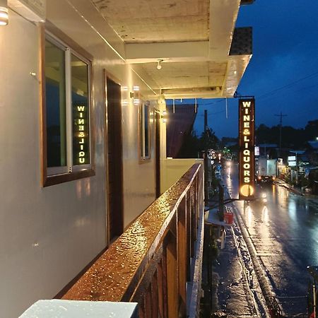 #3 Green Room Inn Siargao General Luna  Luaran gambar
