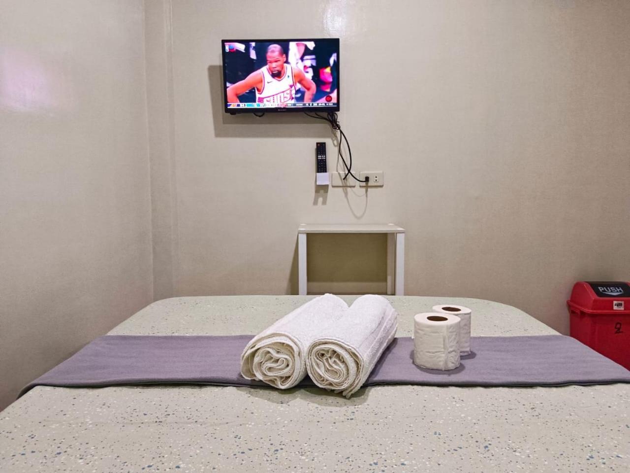 #3 Green Room Inn Siargao General Luna  Luaran gambar