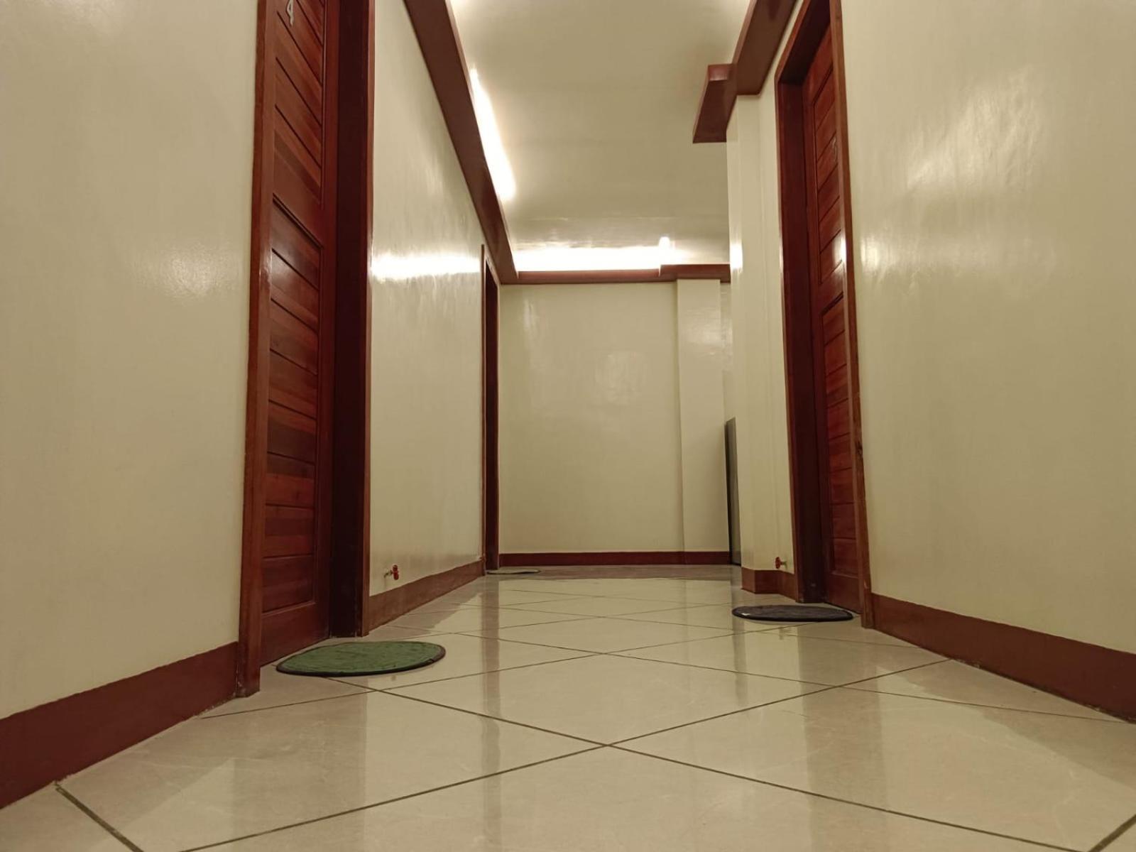#3 Green Room Inn Siargao General Luna  Luaran gambar
