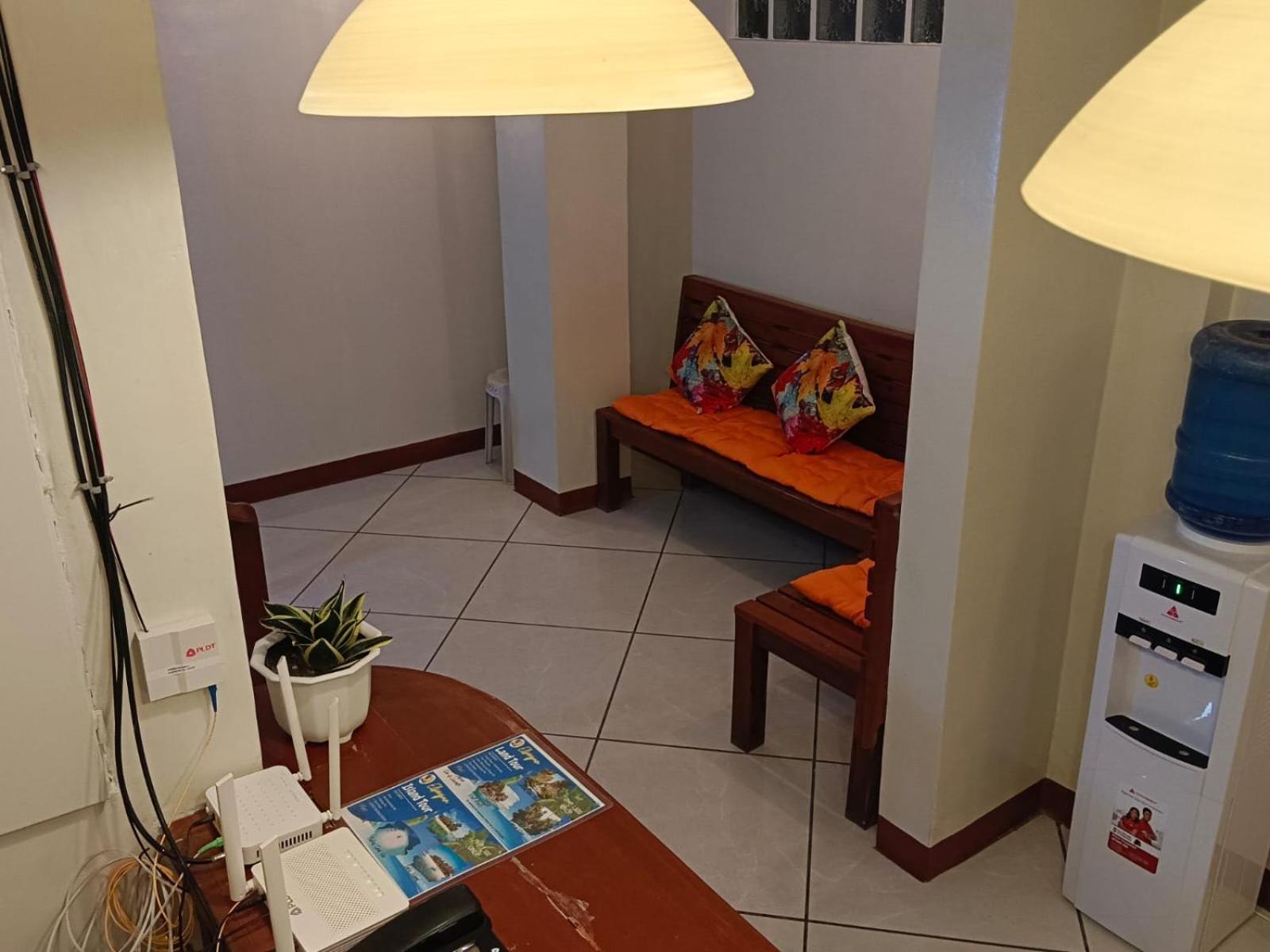#3 Green Room Inn Siargao General Luna  Luaran gambar