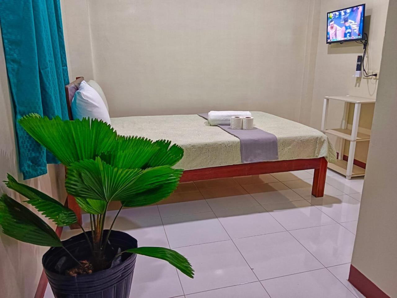 #3 Green Room Inn Siargao General Luna  Luaran gambar