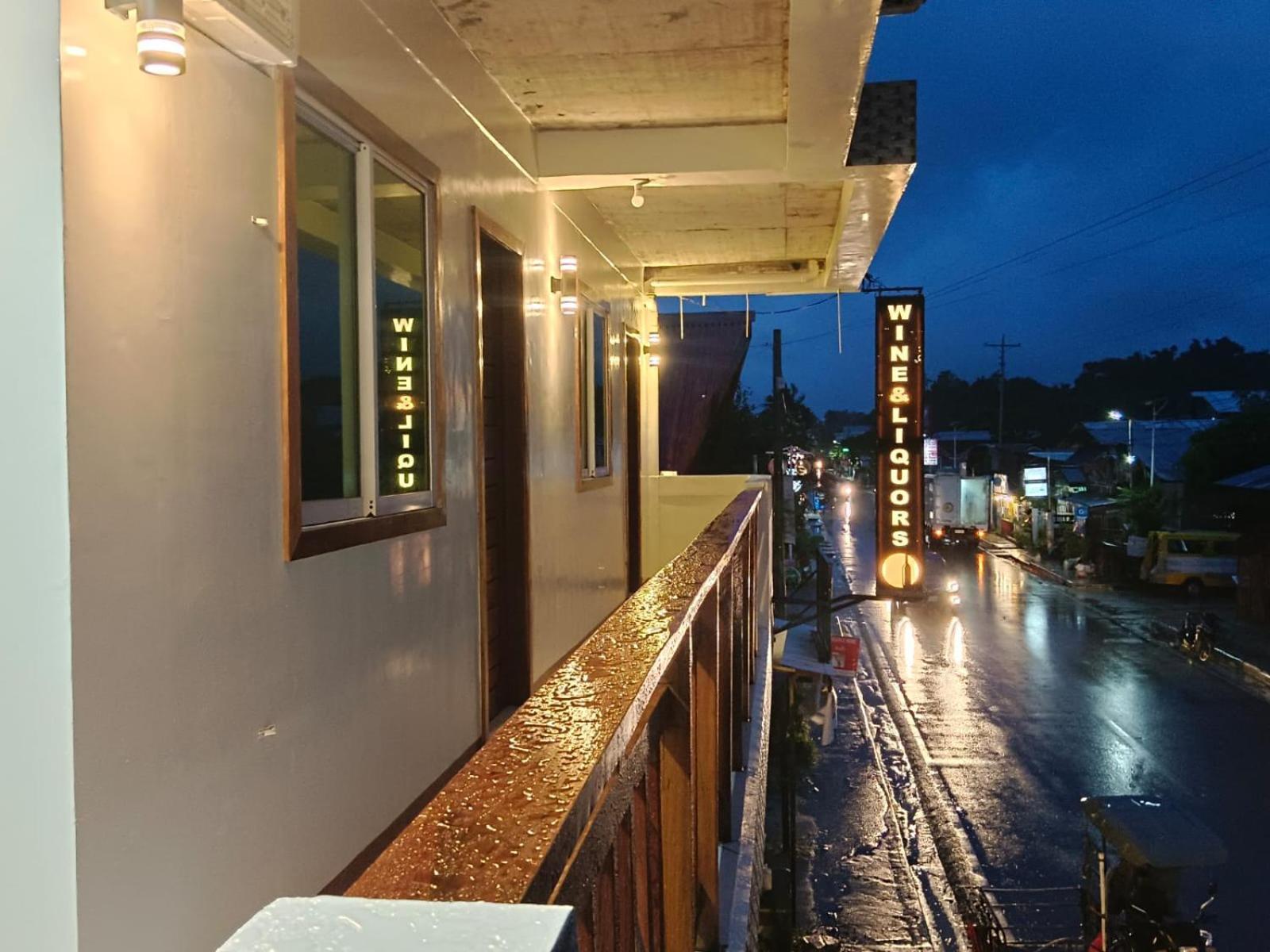 #3 Green Room Inn Siargao General Luna  Luaran gambar