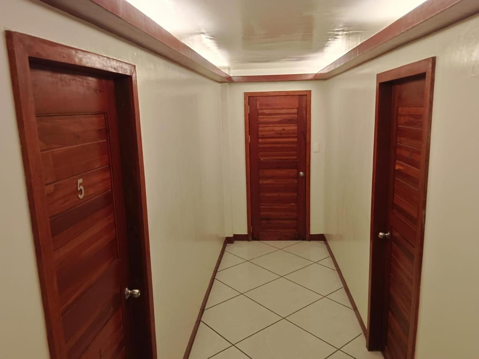 #3 Green Room Inn Siargao General Luna  Luaran gambar