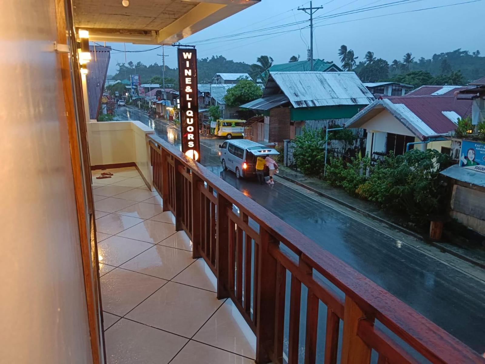 #3 Green Room Inn Siargao General Luna  Luaran gambar