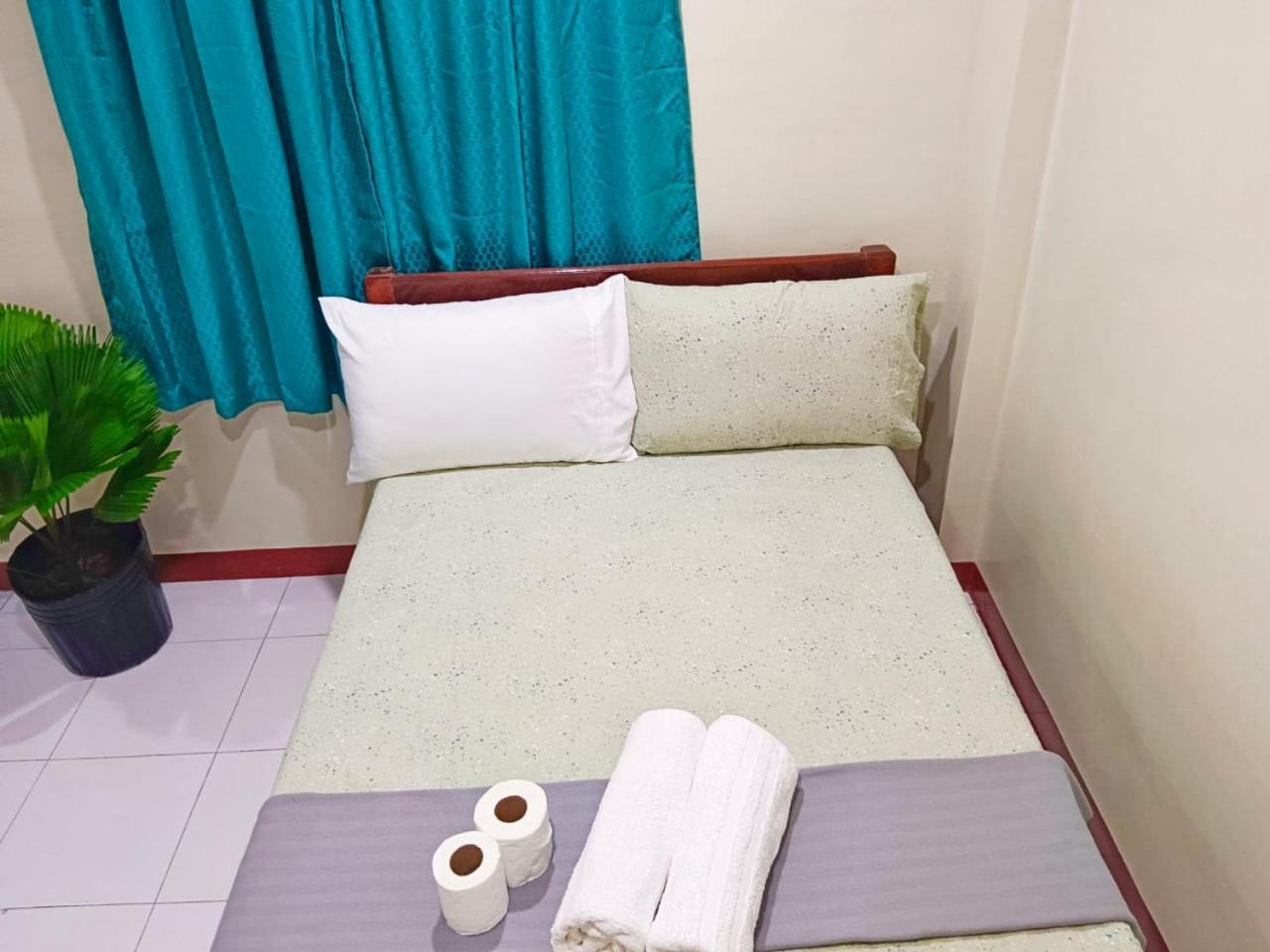 #3 Green Room Inn Siargao General Luna  Luaran gambar